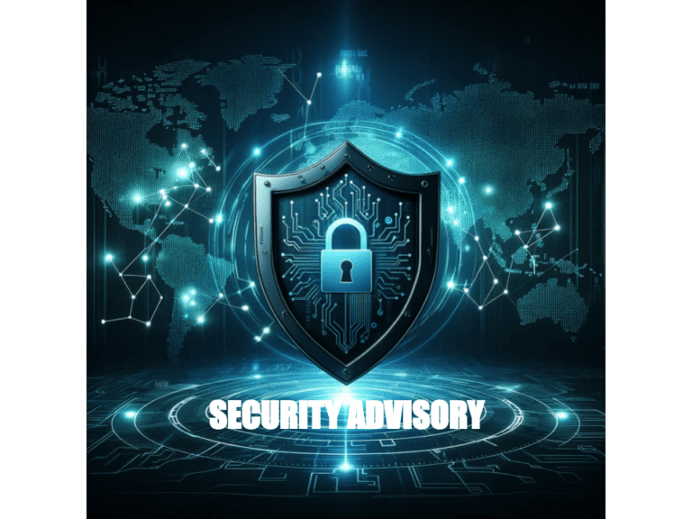 AHCTS | Enterprise Cybersecurity & Complete IT Solutions 20 - AHCTS, LLC securityadvisory AHCTS, LLC