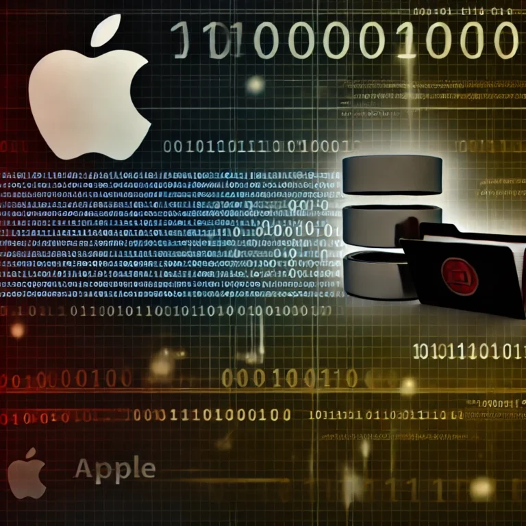 AHCTS | Enterprise Cybersecurity & Complete IT Solutions 18 - AHCTS, LLC apple leakded data featured image AHCTS, LLC